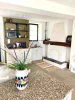 The floor plan of Greenlake House Tremezzina