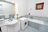 Půdorys ubytování Apartments with a parking space Vinisce, Trogir - 5978