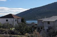 Půdorys ubytování Apartments with a parking space Vinisce, Trogir - 5978
