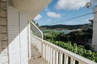 Plán poschodí v ubytovaní Apartments by the sea Marina, Trogir - 5968