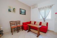 Plán poschodí v ubytovaní Apartments by the sea Marina, Trogir - 5968