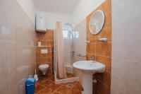 Plán poschodí v ubytovaní Apartments by the sea Marina, Trogir - 5968