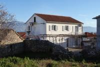 Plán poschodí v ubytovaní Apartments with a parking space Supetar, Brac - 6035