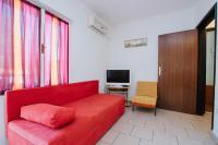 Plán poschodí v ubytovaní Apartments by the sea Marina, Trogir - 5968