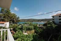 Plán poschodí v ubytovaní Apartments by the sea Marina, Trogir - 5968