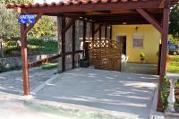 Plán poschodí v ubytovaní Seaside holiday house Bibinje, Zadar - 5854
