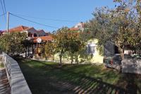 Plán poschodí v ubytovaní Seaside holiday house Bibinje, Zadar - 5854