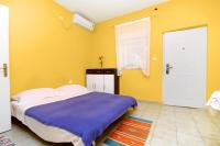 Plán poschodí v ubytovaní Seaside holiday house Bibinje, Zadar - 5854
