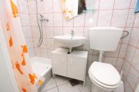 Plán poschodí v ubytovaní Seaside holiday house Bibinje, Zadar - 5854
