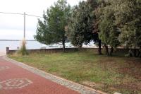 Kebun di luar Apartments by the sea Vrsi - Mulo, Zadar - 5951