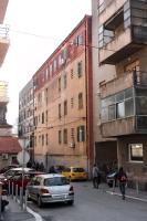 Plán poschodí v ubytovaní Apartments with WiFi Split - 6079