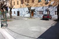 Plán poschodí v ubytovaní Apartments with WiFi Split - 6079