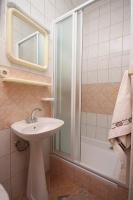 Půdorys ubytování Apartments by the sea Sukosan, Zadar - 6176