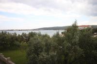 Půdorys ubytování Apartments by the sea Sukosan, Zadar - 6176