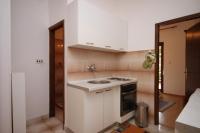 Půdorys ubytování Apartments by the sea Sukosan, Zadar - 6176