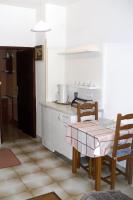Půdorys ubytování Apartments by the sea Sukosan, Zadar - 6176