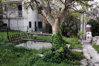 Plán poschodí v ubytovaní Apartment Baska Voda 6081c