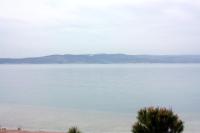 Plán poschodí v ubytovaní Apartment Baska Voda 6081c