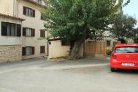 Plán poschodí v ubytovaní Apartments with a parking space Premantura, Medulin - 7443