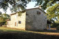 Půdorys ubytování Family friendly house with a parking space Bibici, Central Istria - Sredisnja Istra - 7412