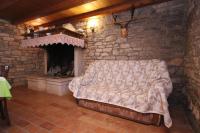 Půdorys ubytování Family friendly house with a parking space Bibici, Central Istria - Sredisnja Istra - 7412