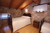Půdorys ubytování Family friendly house with a parking space Bibici, Central Istria - Sredisnja Istra - 7412