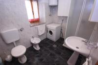 Půdorys ubytování Family friendly house with a parking space Bibici, Central Istria - Sredisnja Istra - 7412