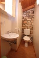 Půdorys ubytování Family friendly house with a parking space Bibici, Central Istria - Sredisnja Istra - 7412
