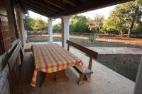 Půdorys ubytování Family friendly house with a parking space Bibici, Central Istria - Sredisnja Istra - 7412