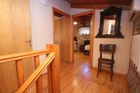 Půdorys ubytování Family friendly house with a parking space Bibici, Central Istria - Sredisnja Istra - 7412