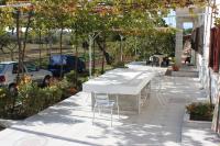 Plán poschodí v ubytovaní Apartments with a parking space Valtura, Pula - 7419