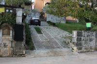 Plán poschodí v ubytovaní Apartments with a parking space Funtana, Porec - 7414