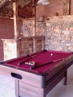 Půdorys ubytování Apartments with a swimming pool Podgradina, Novigrad - 6198