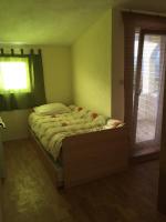 Půdorys ubytování Apartments with a swimming pool Podgradina, Novigrad - 6198