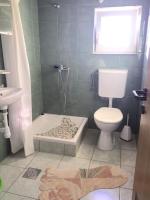Půdorys ubytování Apartments with a swimming pool Podgradina, Novigrad - 6198