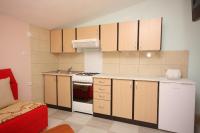 Půdorys ubytování Apartments with a swimming pool Podgradina, Novigrad - 6198