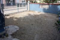 Půdorys ubytování Apartments with a parking space Biograd na Moru, Biograd - 6201