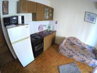 Kuchyň nebo kuchyňský kout v ubytování Apartments with a parking space Biograd na Moru, Biograd - 6201
