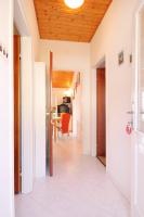 Půdorys ubytování Apartments with a parking space Vela Luka, Korcula - 7551