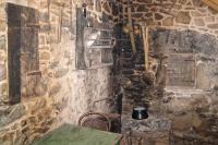 Plán poschodí v ubytovaní Seaside holiday house Kastel Novi, Kastela - 7554