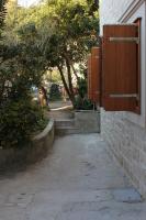 Plán poschodí v ubytovaní Seaside holiday house Kastel Novi, Kastela - 7554