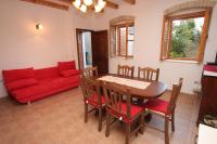 Posedenie v ubytovaní Seaside holiday house Kastel Novi, Kastela - 7554
