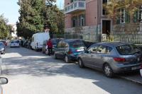 Plán poschodí v ubytovaní Apartments with WiFi Split - 7595