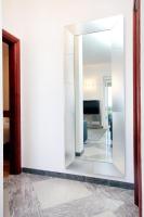 Plán poschodí v ubytovaní Family friendly apartments with a swimming pool Rogoznica - 7557