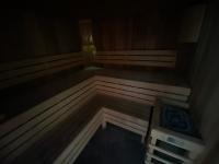 Půdorys ubytování VENEZIOLA PARADISE, spa & gym
