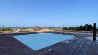 Bazén v ubytování VENEZIOLA PARADISE, spa & gym nebo v jeho okolí