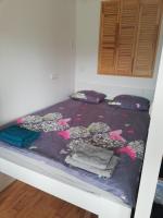 Plán poschodí v ubytovaní Apartament Helena