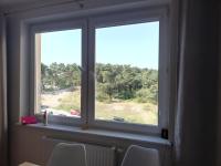 Plán poschodí v ubytovaní Apartament Helena
