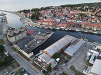 Plán poschodí v ubytovaní Apartament Helena