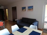 Plán poschodí v ubytovaní Apartament Helena